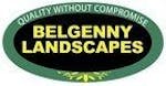 Logo of Belgenny Landscapes