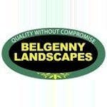 Logo of Belgenny Landscapes