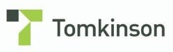 Logo of Tomkinson Group