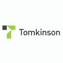 Logo of Tomkinson Group