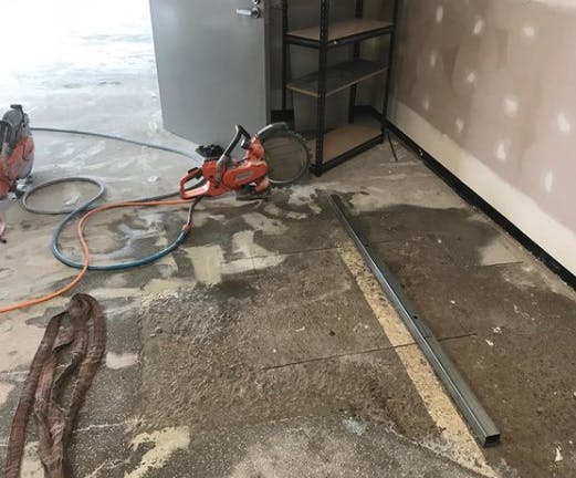 Logo of Westline Contracting