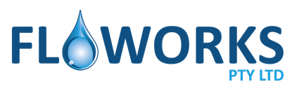 Logo of Floworks Pty Ltd