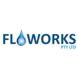 Logo of Floworks Pty Ltd