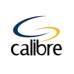 Logo of Calibre Group