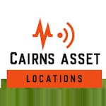 Logo of Cairns Asset Locations