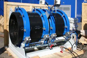 Poly Welding