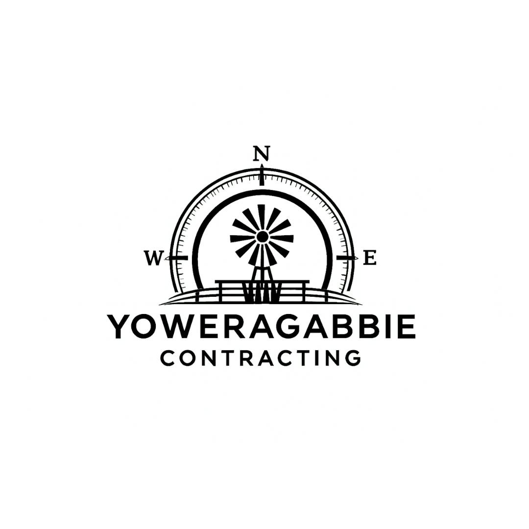 Logo of Yoweragabbie Contracting
