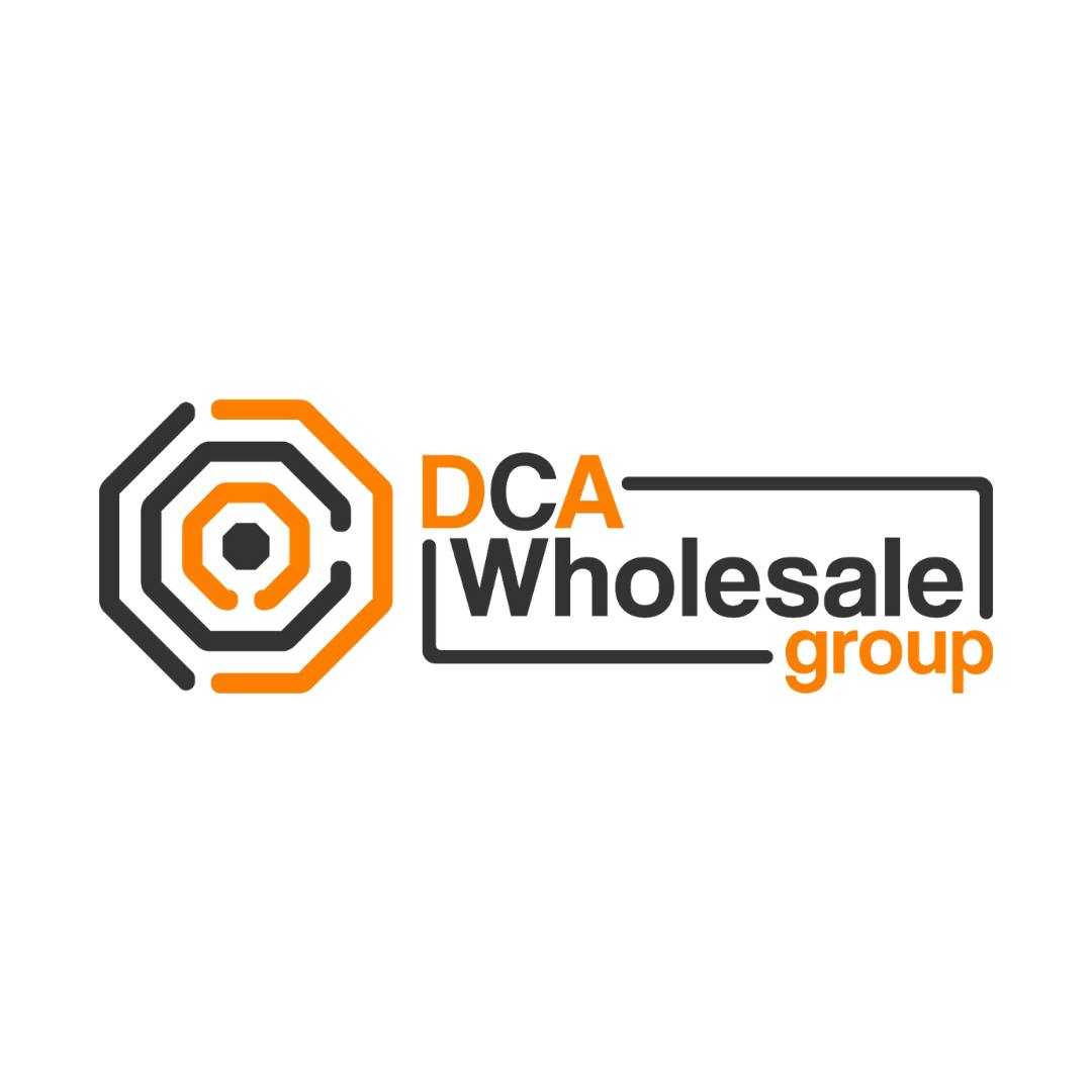 Logo of DCA Wholesale Group