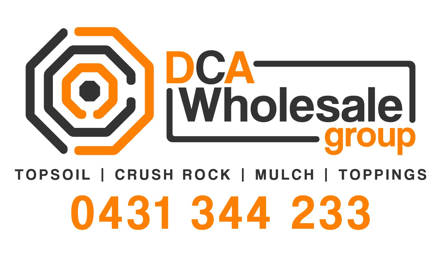 Logo of DCA Wholesale Group