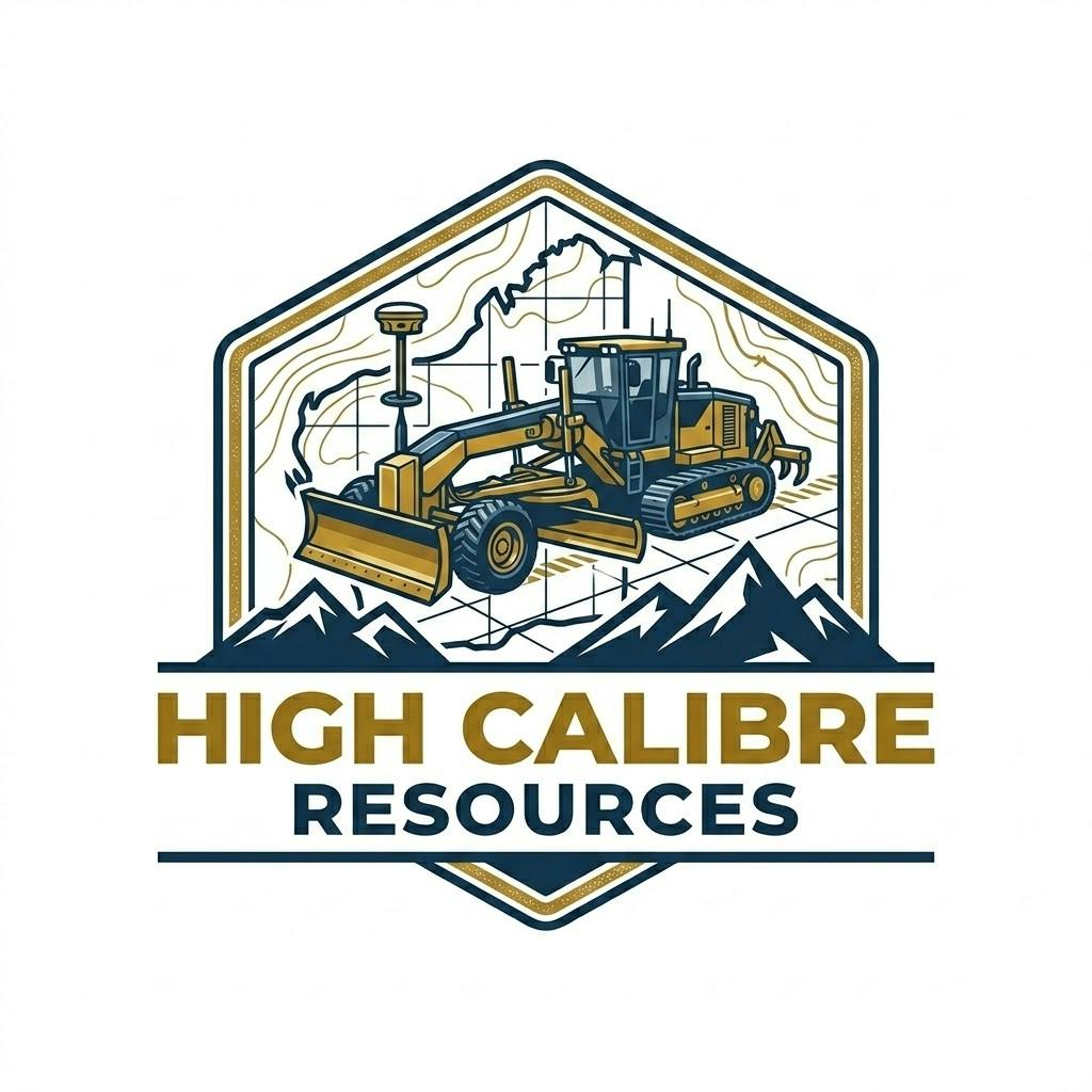 Logo of High Calibre Resources