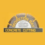 Logo of Moreton Bay Concrete Cutting