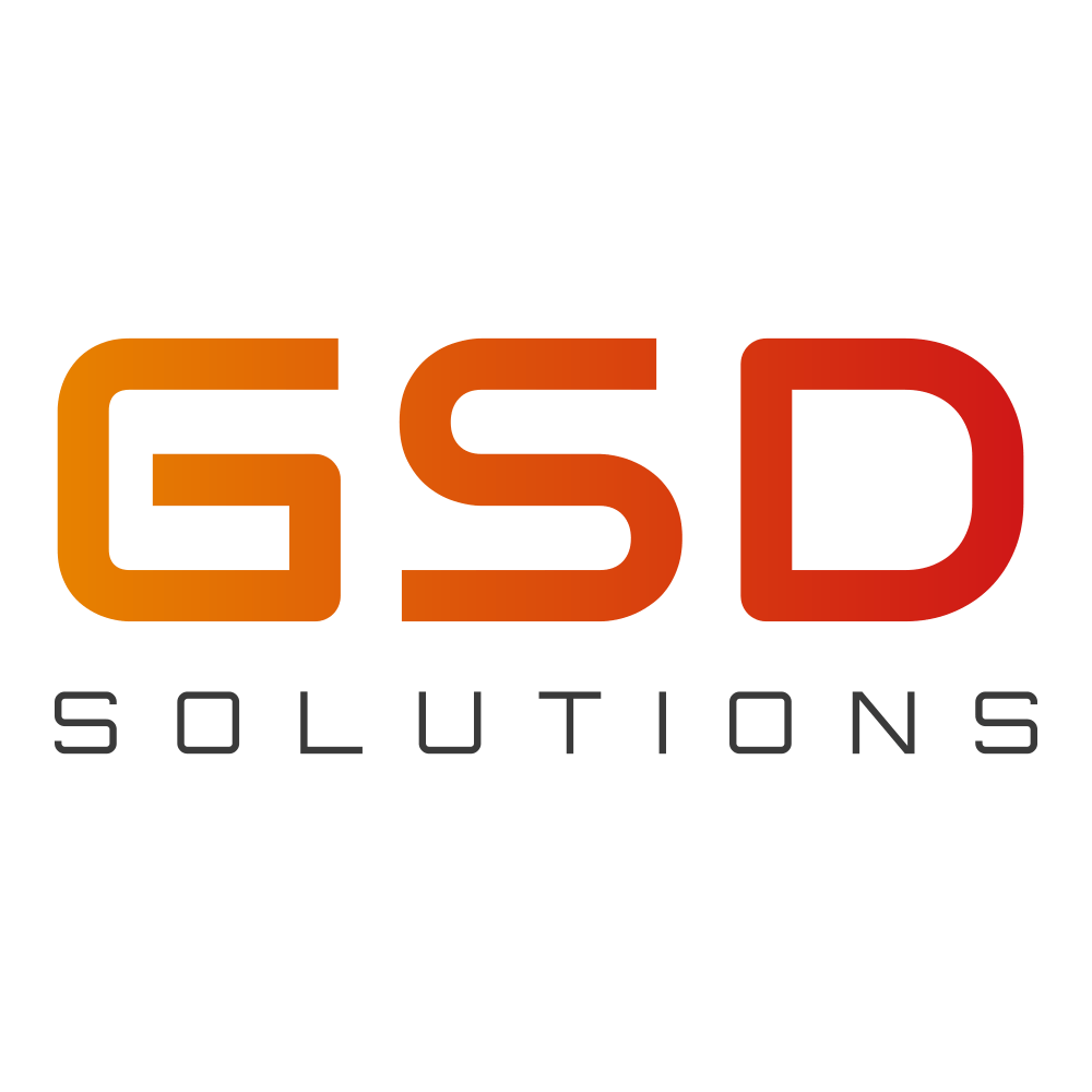 Logo of GSD Solutions