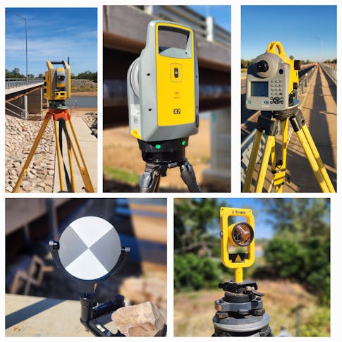 HP SURVEYS featured image