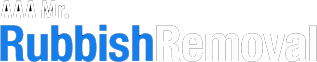 Logo of AAA Mr Rubbish