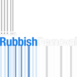 Logo of AAA Mr Rubbish
