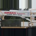 Logo of Advanx Rockhampton