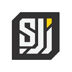 Logo of Slab Jack Industries