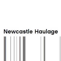 Logo of Newcastle Haulage