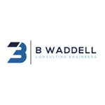 Logo of B. Waddell Consulting Engineers