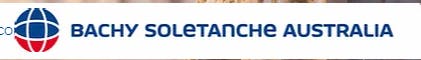 Logo of Bachy Soletanche Australia Pty Ltd