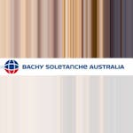 Logo of Bachy Soletanche Australia Pty Ltd