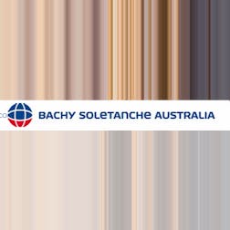 Logo of Bachy Soletanche Australia Pty Ltd
