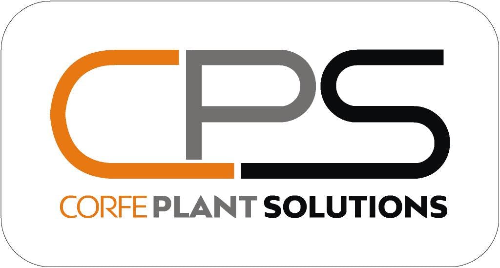 Logo of Corfe Plant Solutions PTY LTD