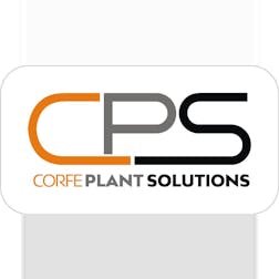 Logo of Corfe Plant Solutions PTY LTD