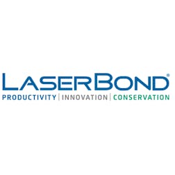 Logo of Laserbond Ltd