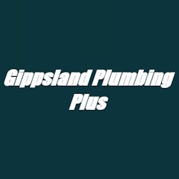 Logo of Gippsland Plumbing Plus