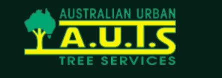 Logo of Australian Urban Tree Services