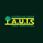 Logo of Australian Urban Tree Services