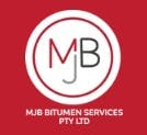 Logo of MJB Bitumen Services Pty Ltd