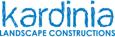Logo of Kardinia Landscape Constructions