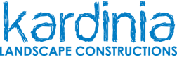 Logo of Kardinia Landscape Constructions