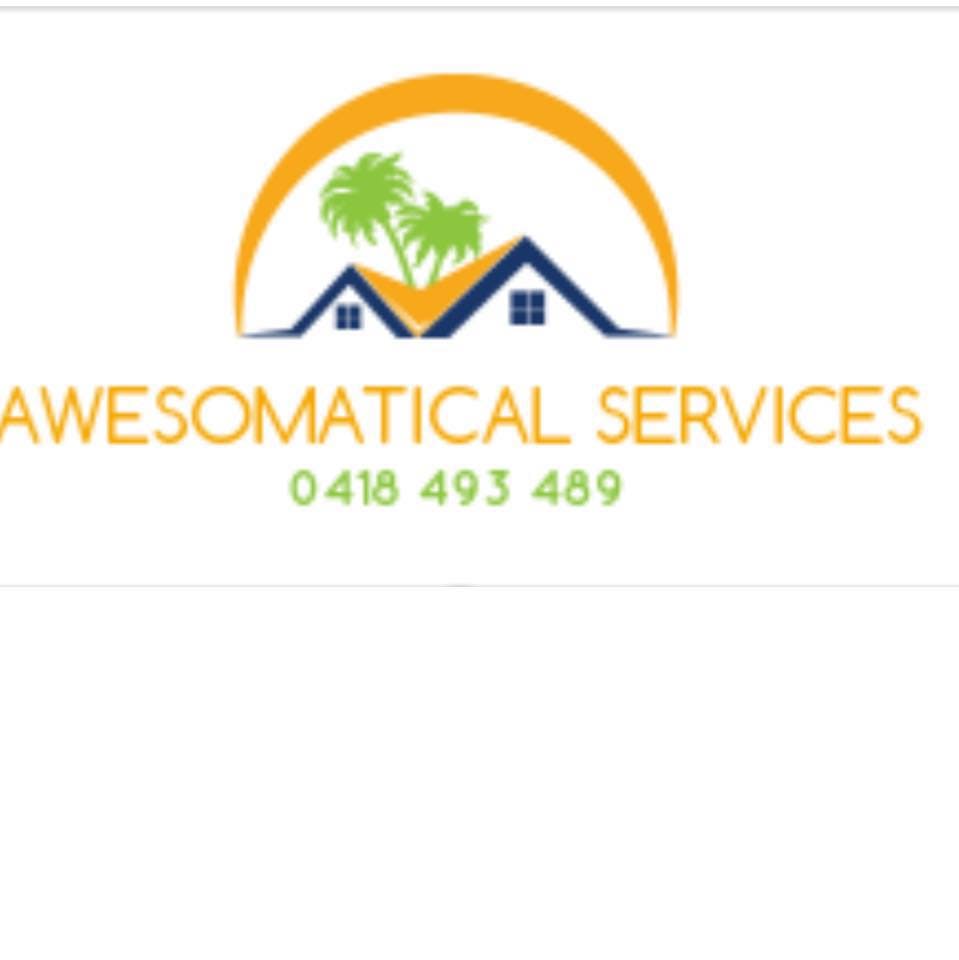 Logo of Awesomatical Services