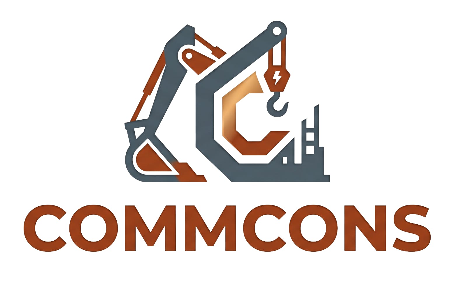 Logo of Commcons