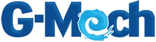 Logo of G-Mech