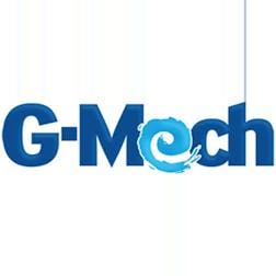 Logo of G-Mech