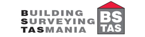 Logo of Building Surveying Tasmania Pty Ltd