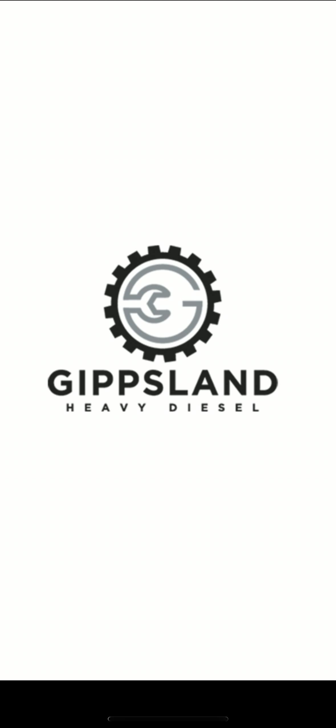 Logo of Gippsland Heavy Diesel PTY LTD