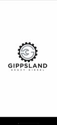 Logo of Gippsland Heavy Diesel PTY LTD
