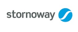 Logo of Stornoway