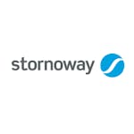 Logo of Stornoway