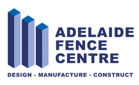 Logo of Adelaide Fence Centre