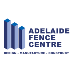 Logo of Adelaide Fence Centre