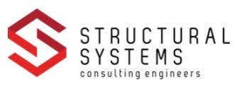 Logo of Structural Systems Pty Ltd