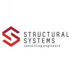 Logo of Structural Systems Pty Ltd