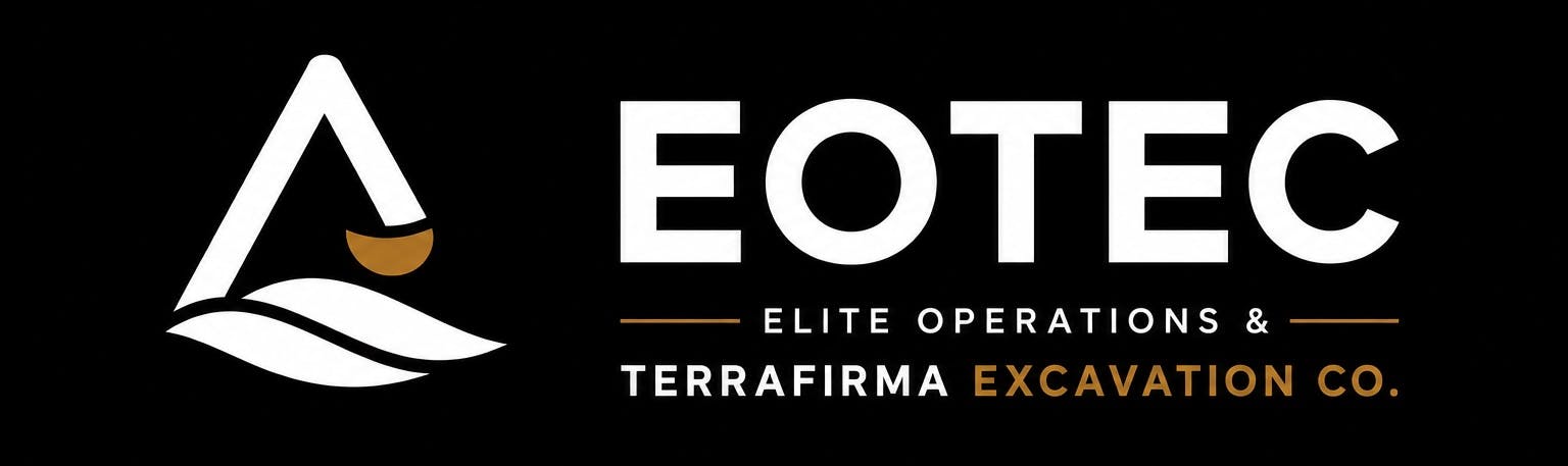 Logo of EOTEC