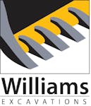 Logo of Williams Excavations